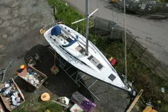 Thumbnail von X-Yachts X-442 MK II Xanadu