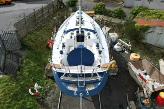 Thumbnail von X-Yachts X-442 MK II Xanadu