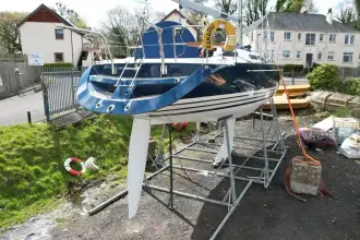 Thumbnail von X-Yachts X-442 MK II Xanadu