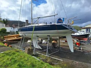 Thumbnail von X-Yachts X-442 MK II Xanadu