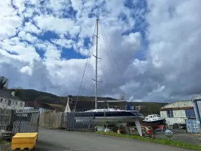 Thumbnail von X-Yachts X-442 MK II Xanadu