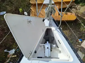Thumbnail von X-Yachts X-442 MK II Xanadu