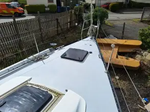 Thumbnail von X-Yachts X-442 MK II Xanadu