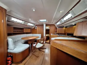 Thumbnail von X-Yachts X-442 MK II Xanadu