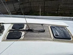 Thumbnail von X-Yachts X-442 MK II Xanadu