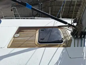 Thumbnail von X-Yachts X-442 MK II Xanadu