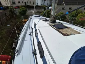 Thumbnail von X-Yachts X-442 MK II Xanadu