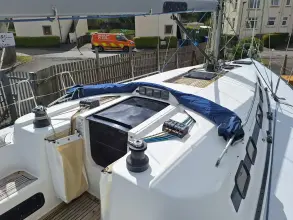 Thumbnail von X-Yachts X-442 MK II Xanadu
