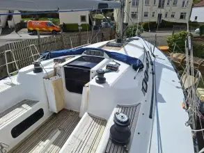 Thumbnail von X-Yachts X-442 MK II Xanadu