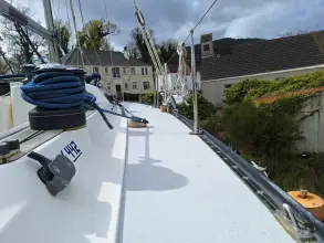 Thumbnail von X-Yachts X-442 MK II Xanadu