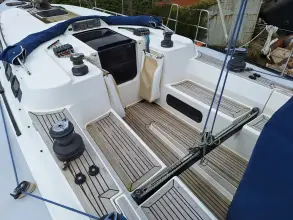 Thumbnail von X-Yachts X-442 MK II Xanadu