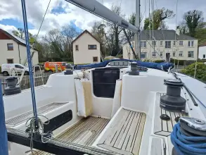 Thumbnail von X-Yachts X-442 MK II Xanadu