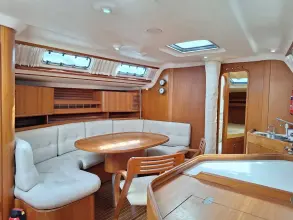 Thumbnail von X-Yachts X-442 MK II Xanadu