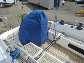 Thumbnail von X-Yachts X-442 MK II Xanadu