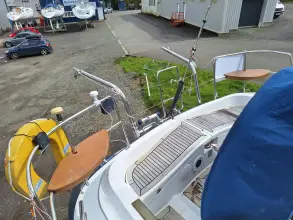 Thumbnail von X-Yachts X-442 MK II Xanadu