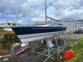 Thumbnail von X-Yachts X-442 MK II Xanadu