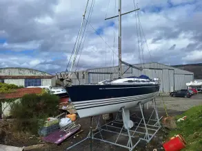 Thumbnail von X-Yachts X-442 MK II Xanadu