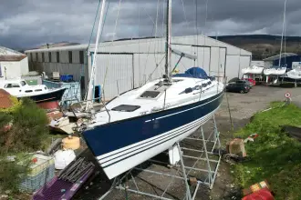 Thumbnail von X-Yachts X-442 MK II Xanadu