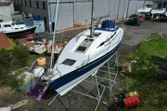 Thumbnail von X-Yachts X-442 MK II Xanadu