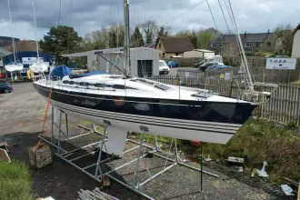 Thumbnail von X-Yachts X-442 MK II Xanadu
