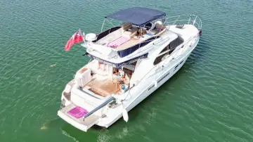 Thumbnail von Sealine F425 JUST ARRIVED!