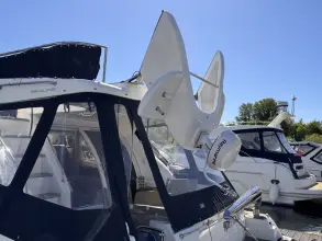 Thumbnail von Sealine F425 JUST ARRIVED!