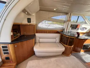 Thumbnail von Sealine F425 JUST ARRIVED!