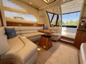 Thumbnail von Sealine F425 JUST ARRIVED!