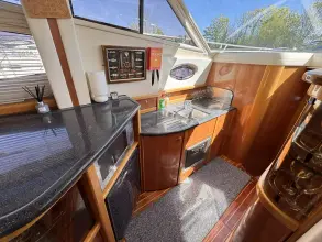 Thumbnail von Sealine F425 JUST ARRIVED!