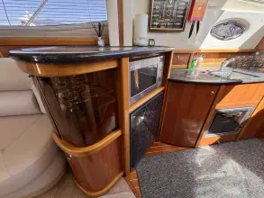 Thumbnail von Sealine F425 JUST ARRIVED!