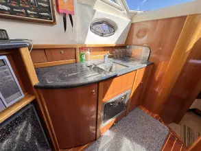 Thumbnail von Sealine F425 JUST ARRIVED!