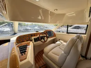 Thumbnail von Sealine F425 JUST ARRIVED!