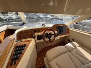 Thumbnail von Sealine F425 JUST ARRIVED!