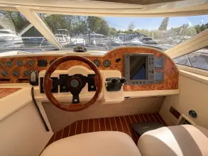 Thumbnail von Sealine F425 JUST ARRIVED!