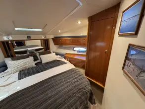 Thumbnail von Sealine F425 JUST ARRIVED!