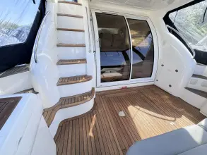 Thumbnail von Sealine F425 JUST ARRIVED!