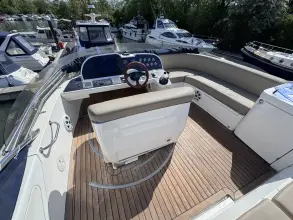 Thumbnail von Sealine F425 JUST ARRIVED!