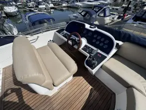 Thumbnail von Sealine F425 JUST ARRIVED!