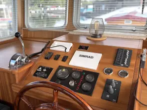 Thumbnail von Piper 57N Dutch Barge New Arrival