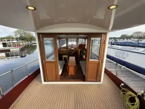 Thumbnail von Piper 57N Dutch Barge New Arrival