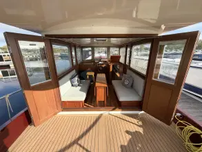 Thumbnail von Piper 57N Dutch Barge New Arrival