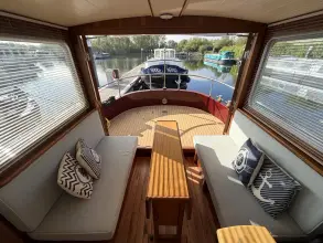 Thumbnail von Piper 57N Dutch Barge New Arrival