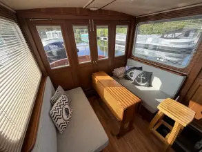 Thumbnail von Piper 57N Dutch Barge New Arrival