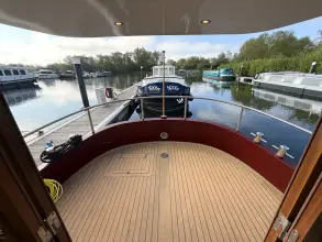 Thumbnail von Piper 57N Dutch Barge New Arrival