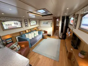 Thumbnail von Piper 57N Dutch Barge New Arrival