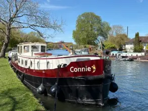 Thumbnail von Piper 57N Dutch Barge New Arrival