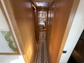 Thumbnail von Piper 57N Dutch Barge New Arrival