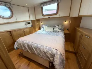 Thumbnail von Piper 57N Dutch Barge New Arrival