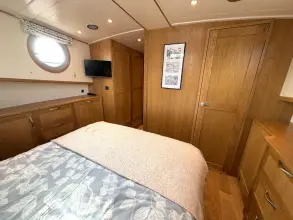 Thumbnail von Piper 57N Dutch Barge New Arrival