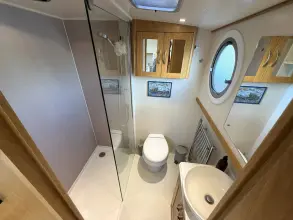 Thumbnail von Piper 57N Dutch Barge New Arrival
